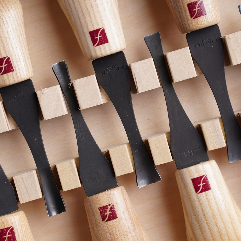 FLEXCUT Carving Tools