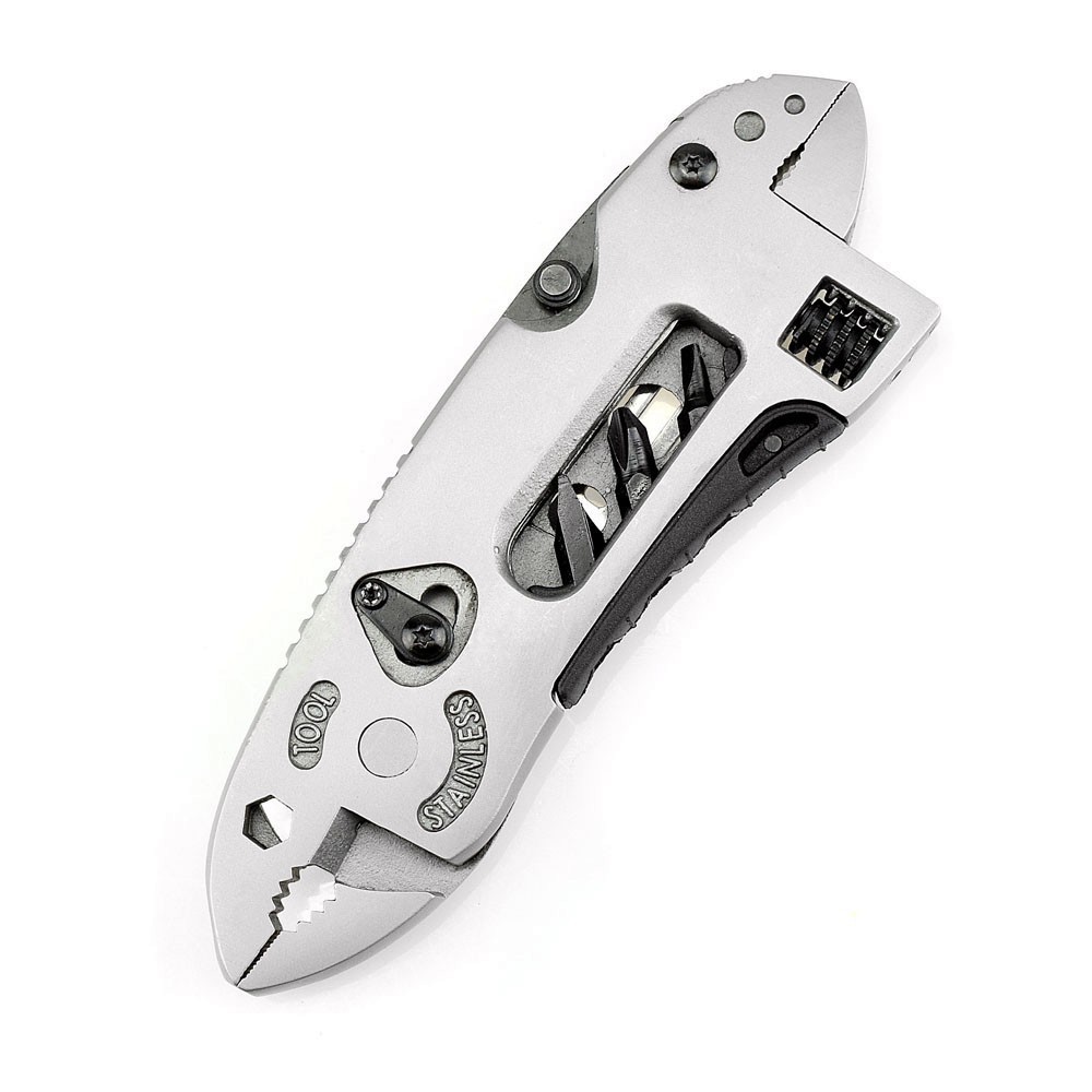 Outdoor Camping Multi-purpose Pliers Multi-tool Pliers Multi-purpose QBKO