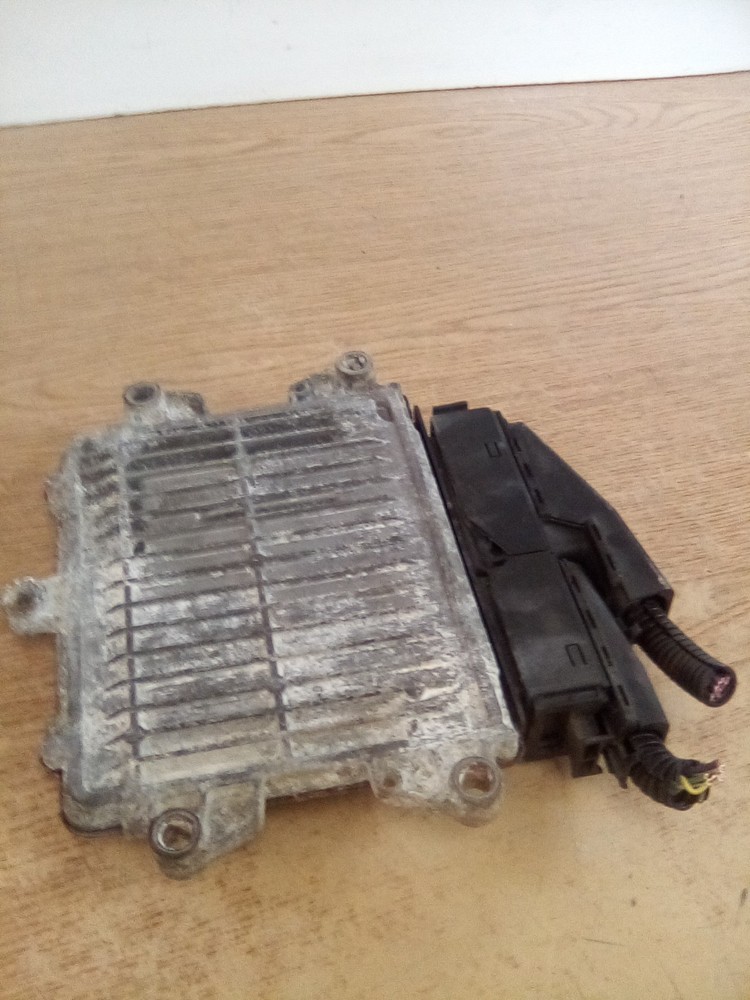 Bosch 0 281 020 320 Doser Control Module