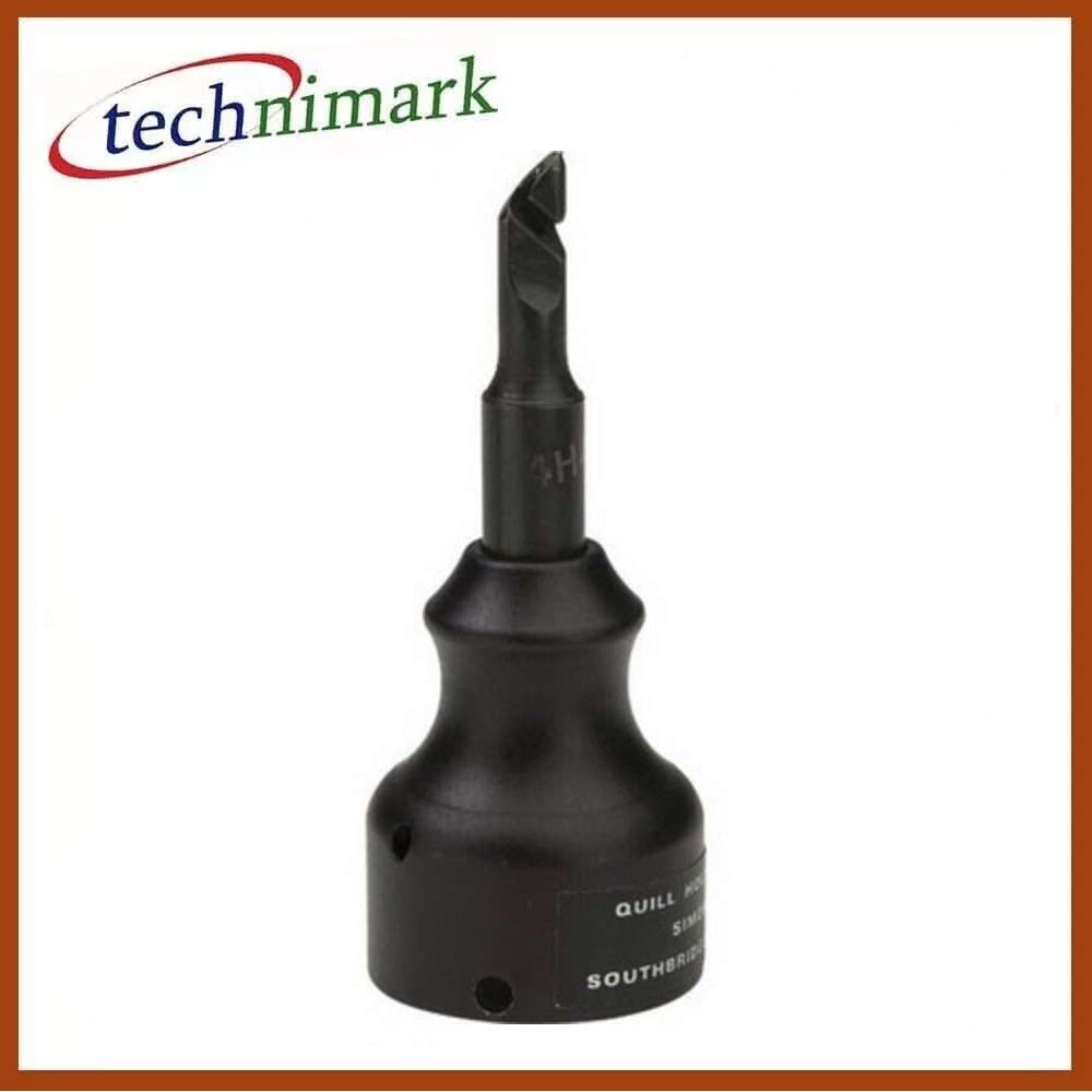 Simonds 4H4-45-SL Short Layover Cut & Bend Head with 45° Work Angle