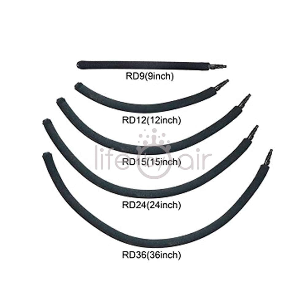 RD-24″ inch | Matala Air Hose Rod Diffuser | Self Weighted Flexible Air Diffuser