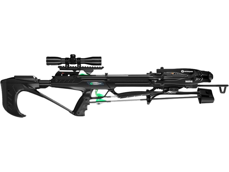 Centerpoint Dagger 405 Crossbow Package