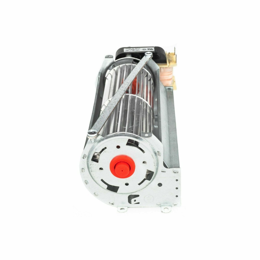 Kozy Heat 600-1 Replacement Blower Motor Bundle | Left + Right