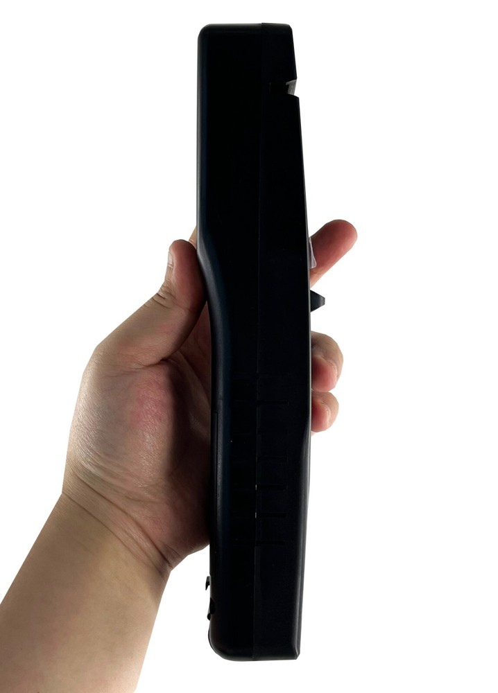 Handheld Optical Fiber Identifier On-line testing Red Light Output Power 1mW