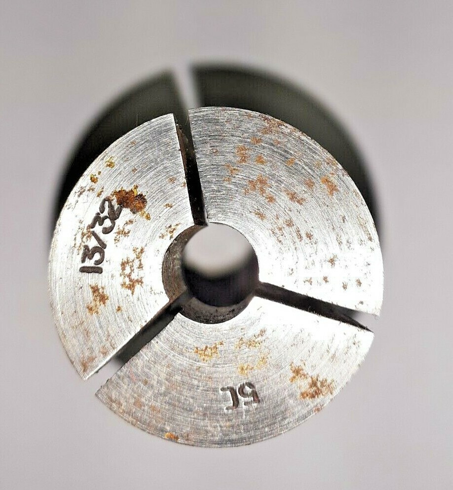 COLLET 13/32 5C