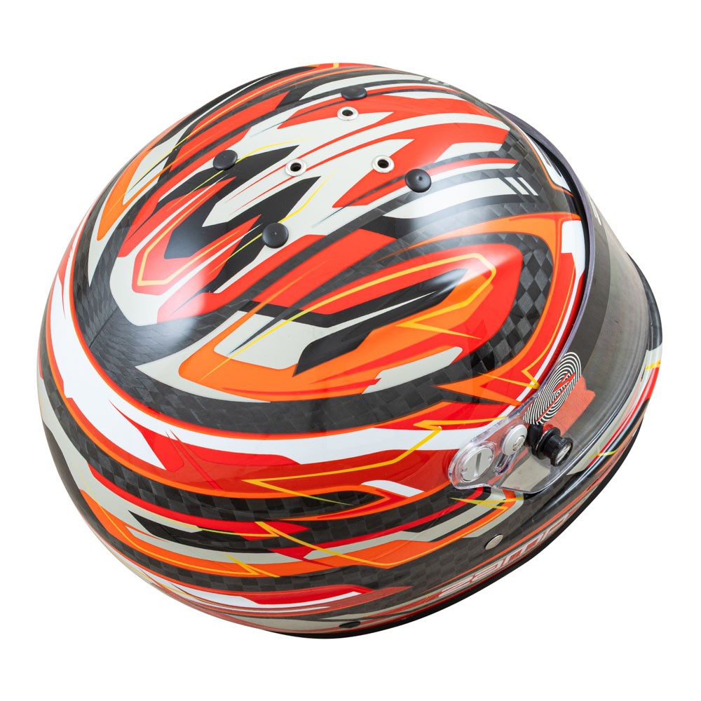 Zamp Helmet H785C0259;
