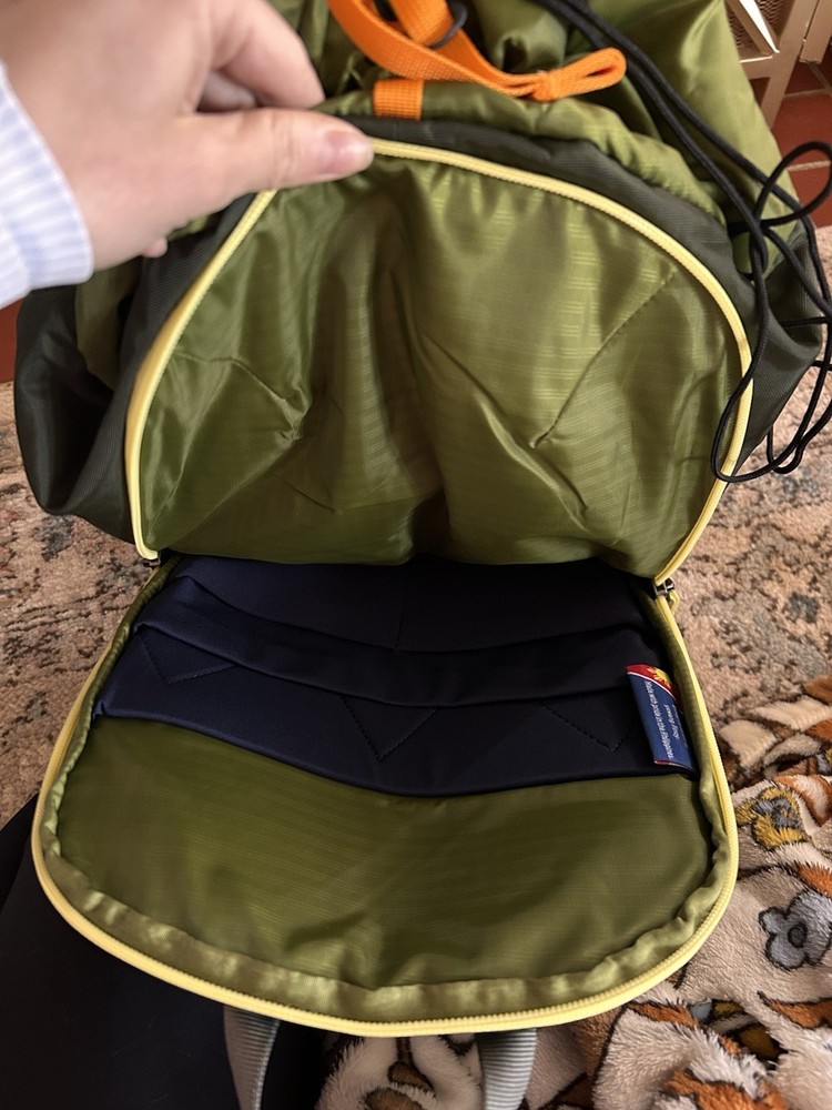 Cotopaxi 20L Moda Cada Dia Hiking Daypack Backpack