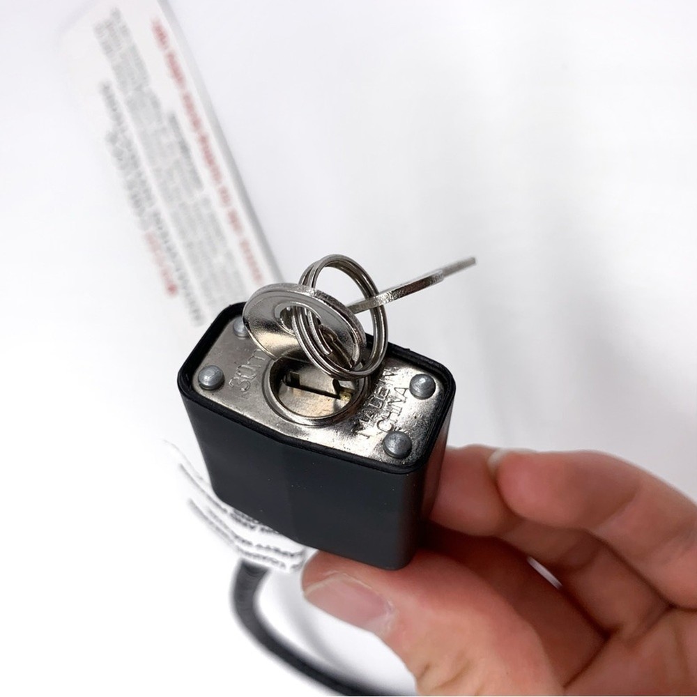 RUGER Cable Lock