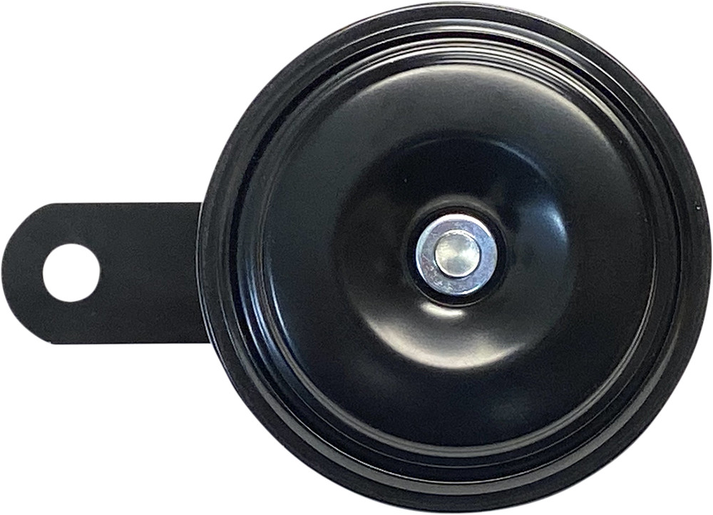 K&S TECHNOLOGIES Horn - For Universal - Black 11-0400