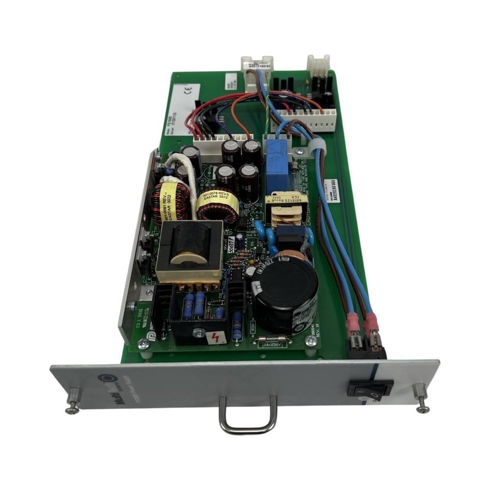 PS1600 Multi-Tech Systems Inc Power Supply Multitech systems