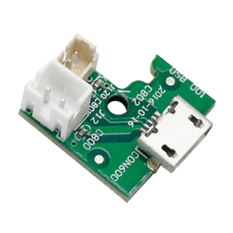 WAV FLIP4 Development Board Accessory Charging Connector Universal Fit