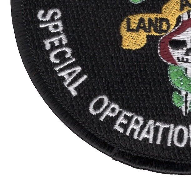 160th Special Operations Aviation Regiment Patch Flight Medics