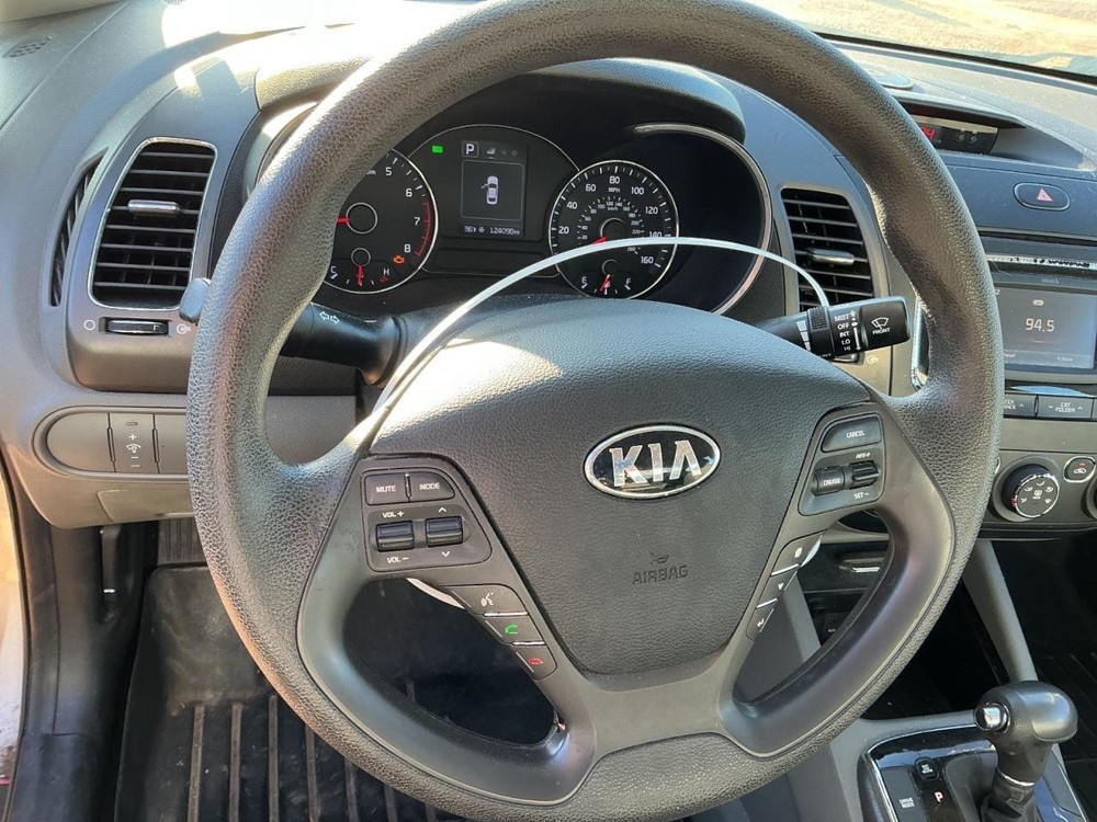 Passenger Right Front Window Regulator Hatchback Fits 14-18 FORTE 4928495