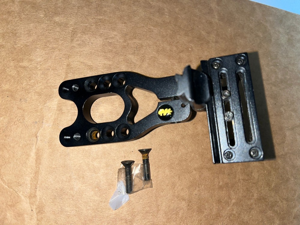 2 Pin Sight for PSE Compound Bow