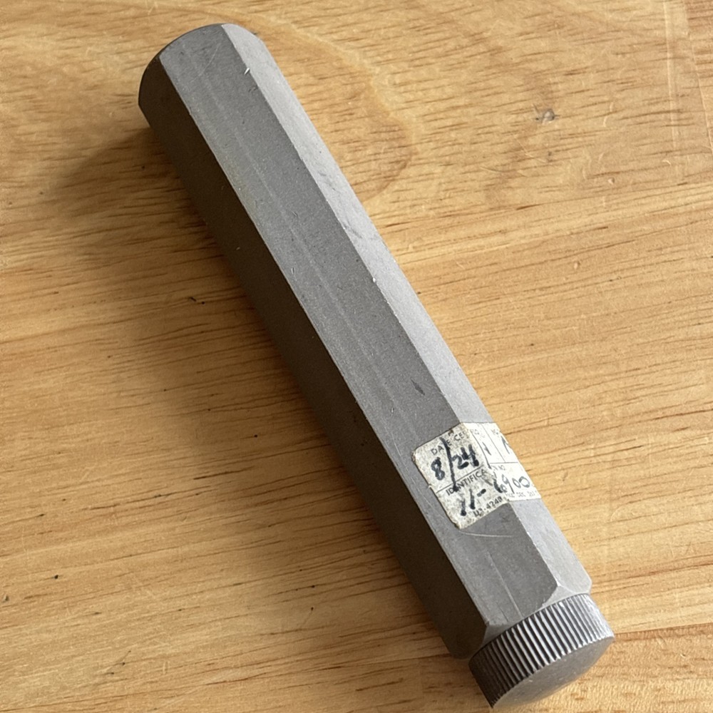 Bendix Extraction Insertion Removal Tool Kit 11-6900