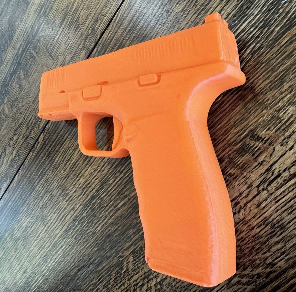 Springfield Hellcat Pro - Any Color - Practice Aid Replica - Training Prop