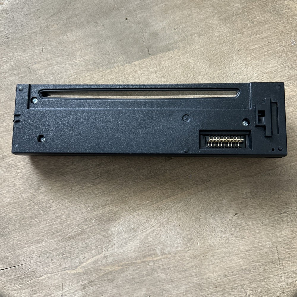 JVC KD-RD97BT Replacement Faceplate For Car Stereo CD Player