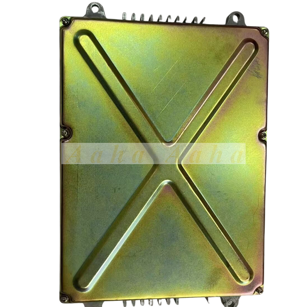 9153184 CPU Controller Panel Fits For Hitachi EX220-5 Excavator