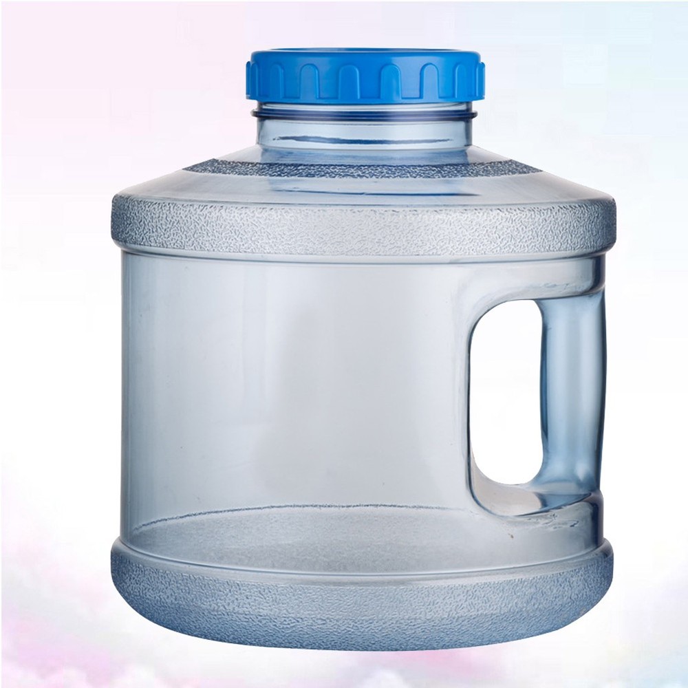 7 .5L Drinking Water Storage Containers Small Tanks Bucket Thickened