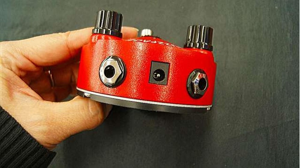 JIM DUNLOP FFM2 740245