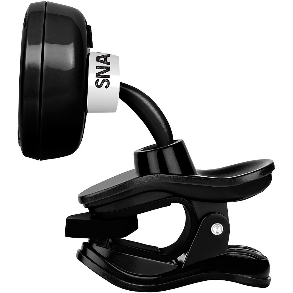Snark Snark X Clip On Tuner Black