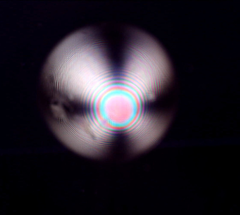 Snellius Minerals Natural Quartz Sphere