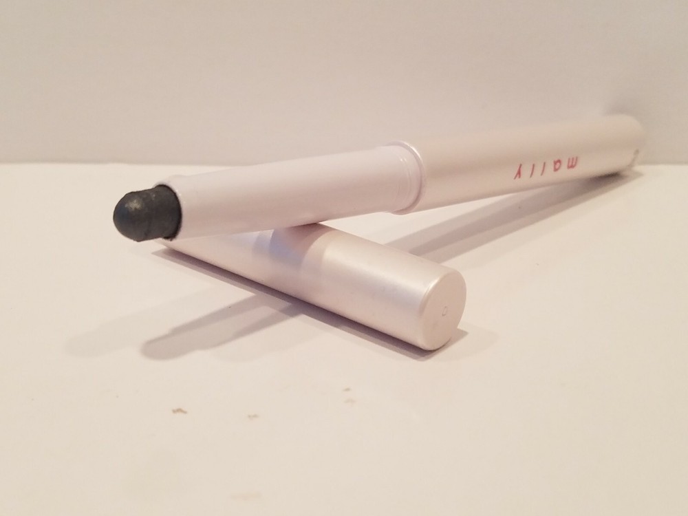 Mally ~ Evercolor Eyeshadow Stick ~ Gunmetal ~ NWOB