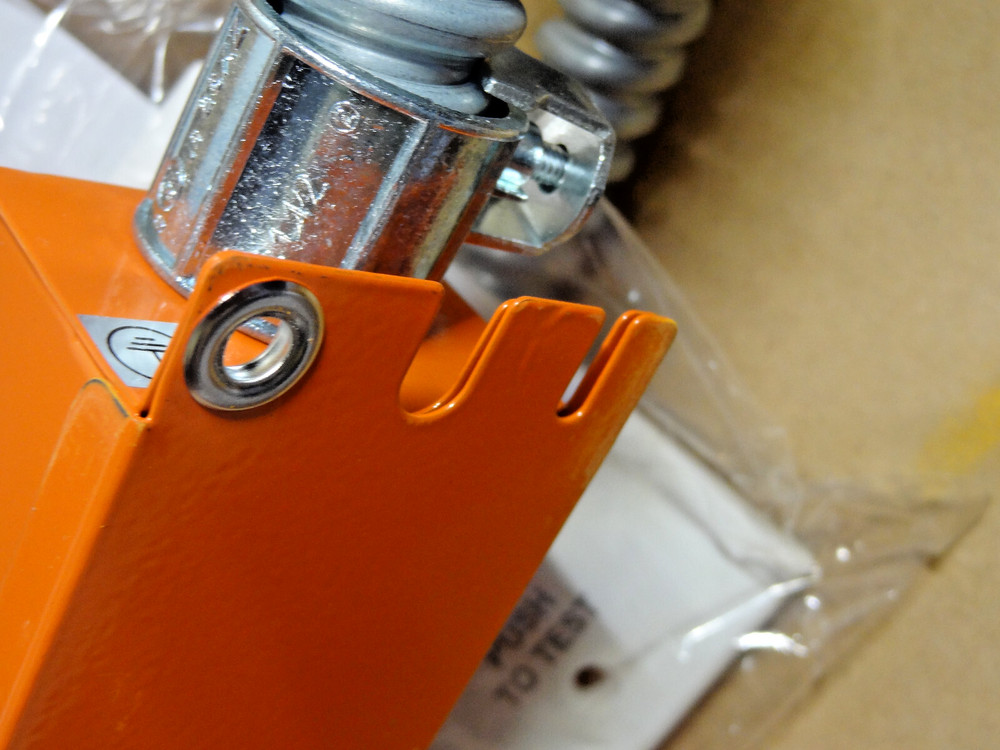 LED EMERGENCY DRIVER EM-L2554-XX 25W