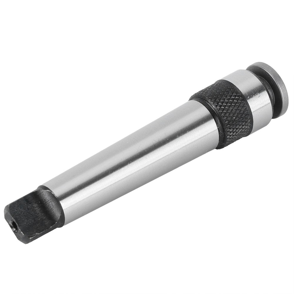 High Quality Tapping Chuck For Lathe Drilling Machine Hardware MT2 Premium