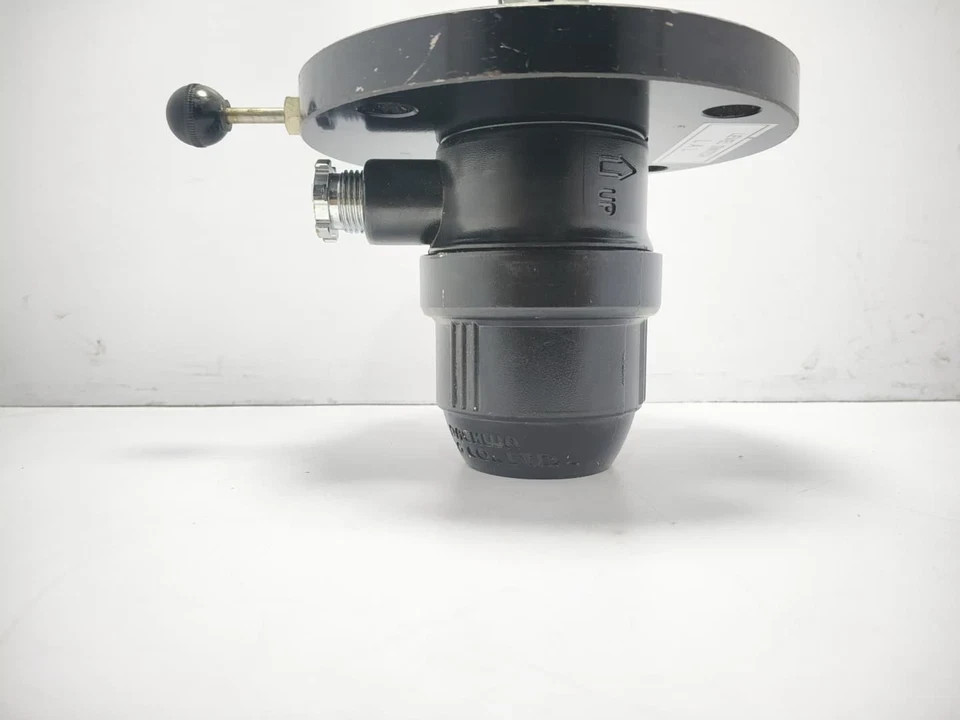 Daehwa Engineering LS-SM Level Switch