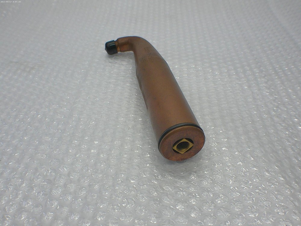MCREA 4992-E-6372 WELDING TIP UNMP