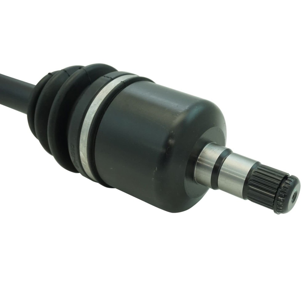 OE Replacement CV Axle Assembly Front Driver Side for Volvo S40 C30 C70 V50