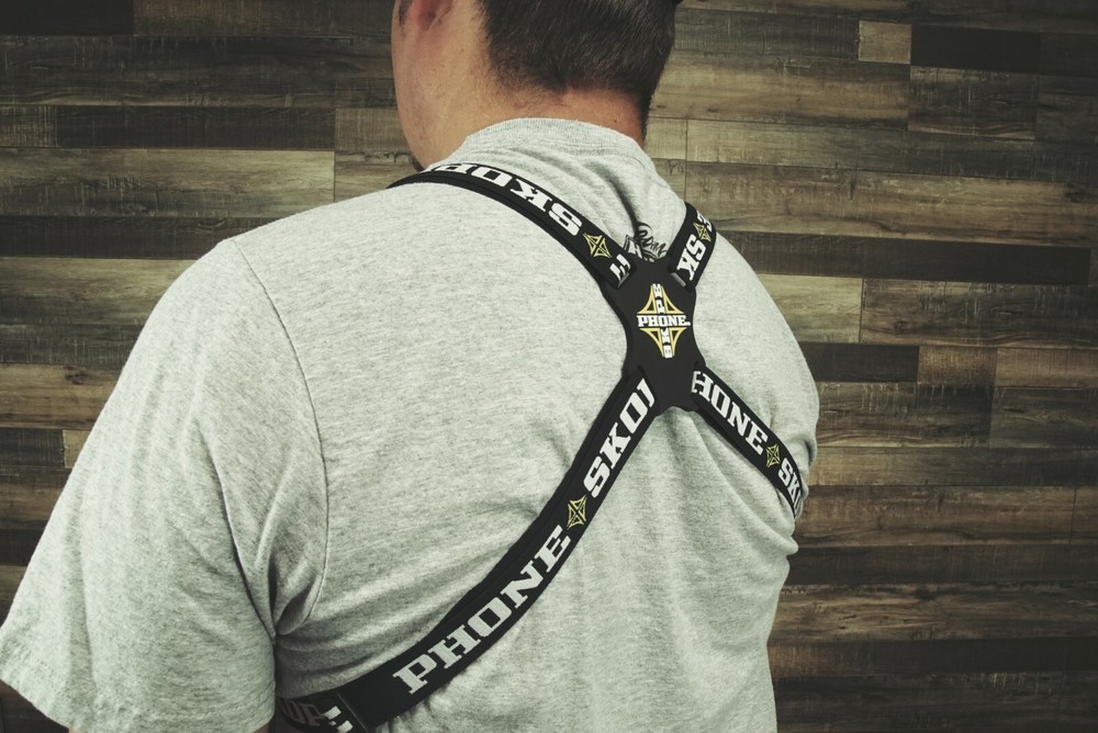 Phone Skope Bino Harness