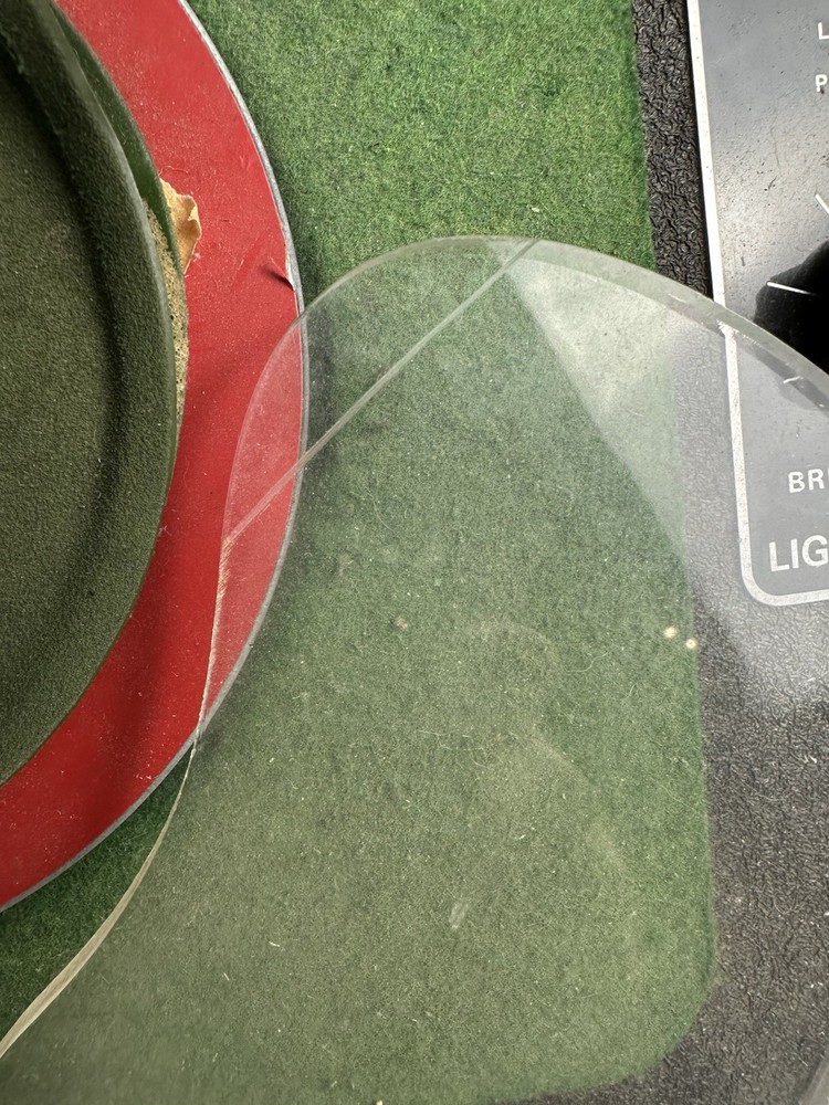 Vintage Adams Retouching Machine Darkroom Negative Film Tool – Partial Function