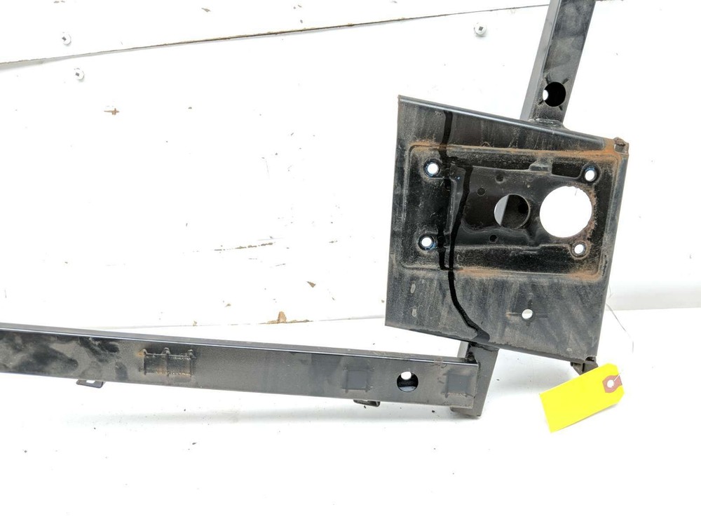 19 Polaris Ranger XP 1000 Front Left Door Inner Frame Mount Bracket