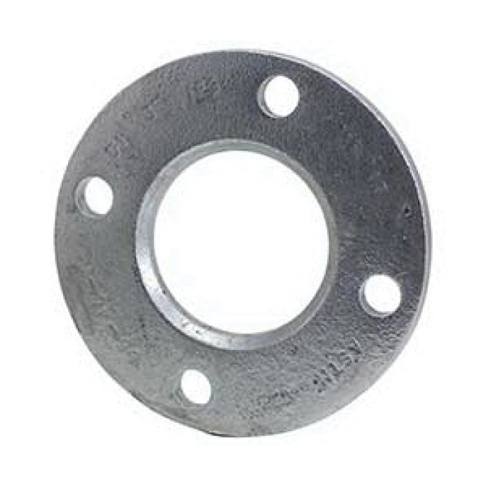 Merit Brass AGDI-64 Back-Up Flange 4 in