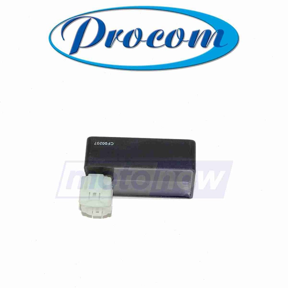 Procom PE-C-AH300-A Performance CDI for Electrical Electrical Components gb