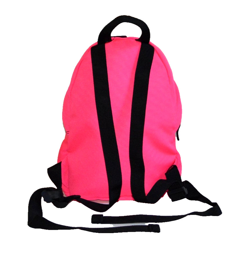 Hurley Brights Mini Backpack Pink Flash O/S