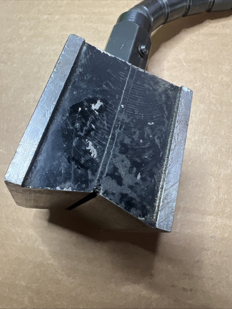 Unbranded Magnetic Base With Flexible Arm For Dial Indicator
