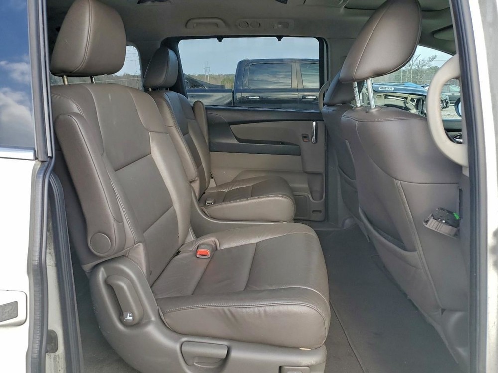 ODYSSEY 2014 Glove Box 4969549