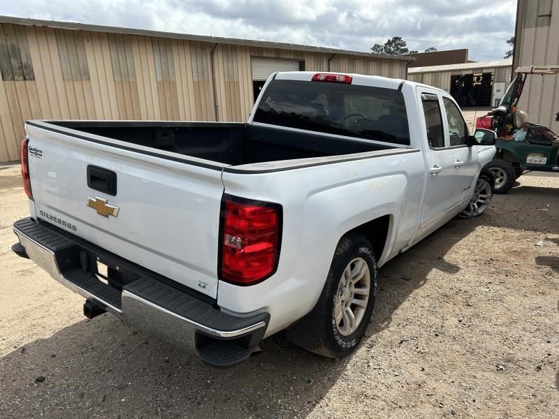 SILVRDO15 2017 High Mounted Stop Light 104519032