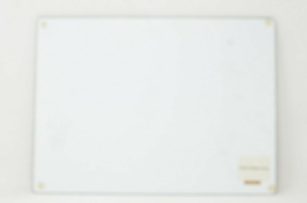 Bird and Flowers Glass Tempered Cutting Board