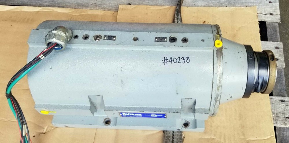 Gilman Spindle (Inv.40238