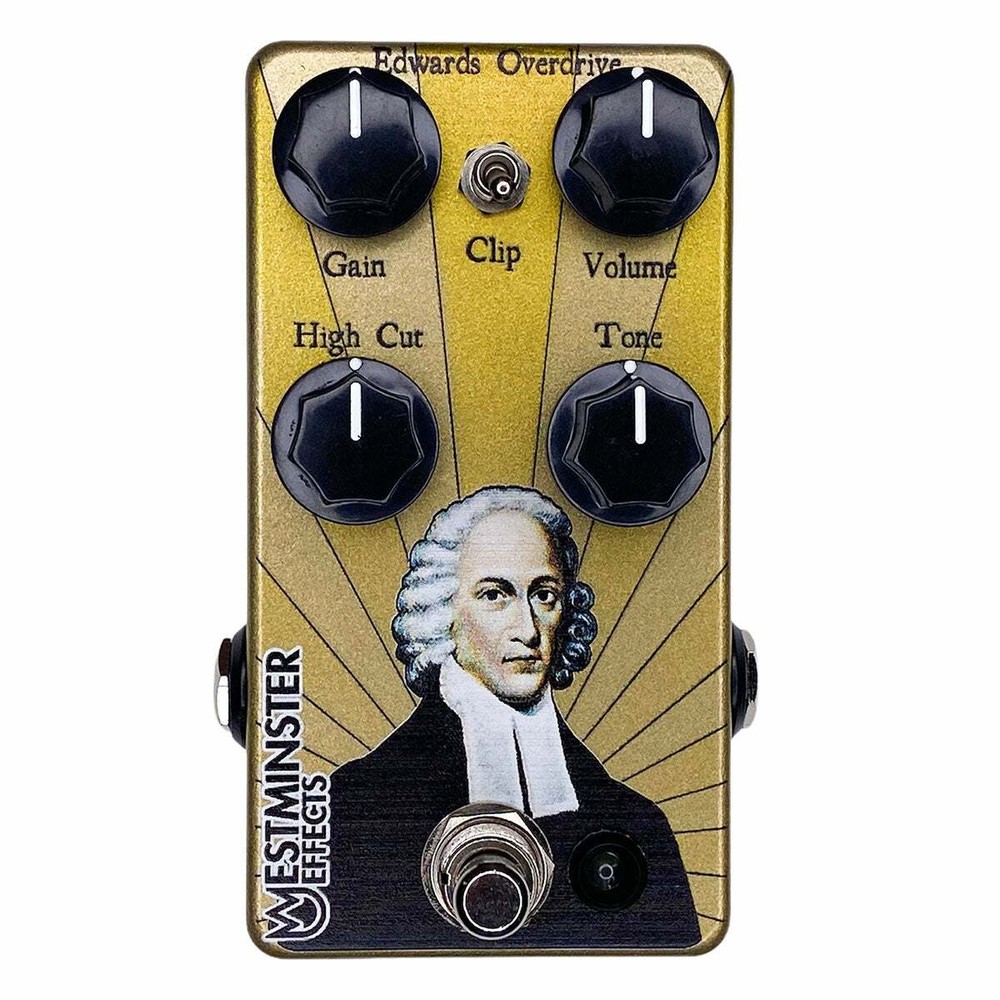 Westminster Edwards Overdrive V2