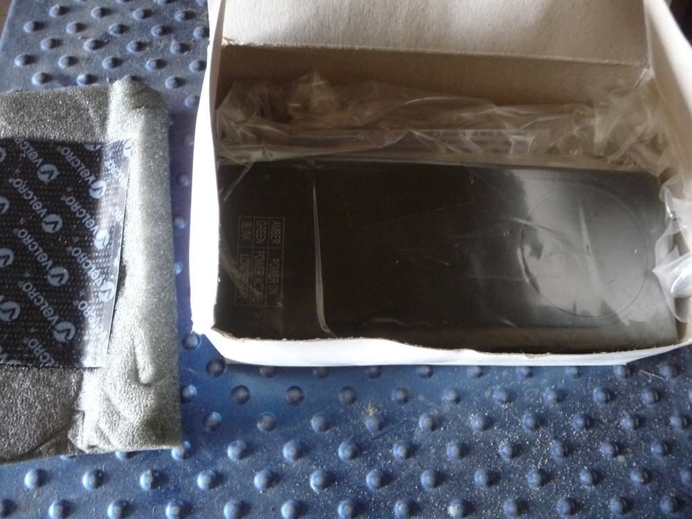 ESTeem AA175.2 with Power Supply Cable