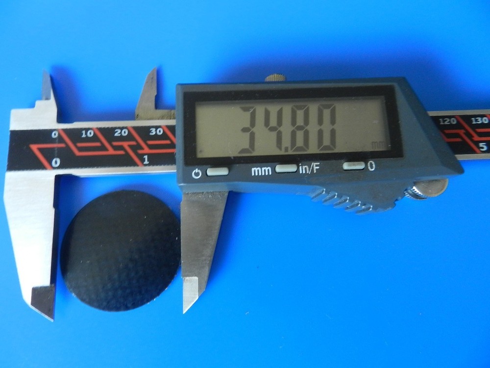 US DIVERS SCUBA 1ST STAGE REPLACEMENT DIAPHRAGM