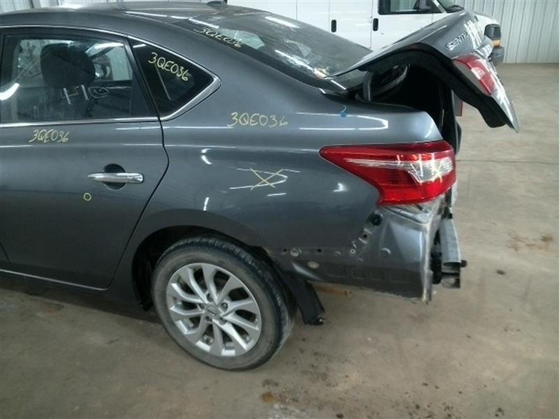 SENTRA 2019 High Mounted Stop Light 104608074
