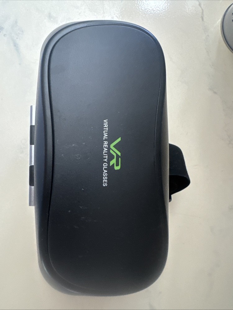 VR Virtual Reality Glasses / Headset for Adult & Kids ECU