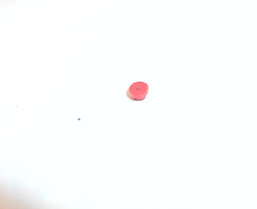 Daisy Powerline 415 - Red Dot