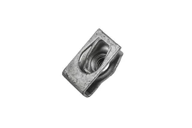 Genuine GM Fog Lamp Bezel U-Nut 11517841